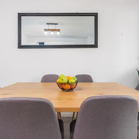 זאדאר Apartment 12 O'Clock מראה חיצוני תמונה