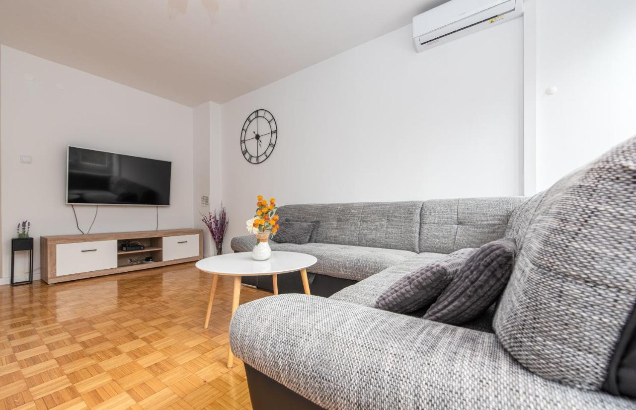 זאדאר Apartment 12 O'Clock מראה חיצוני תמונה