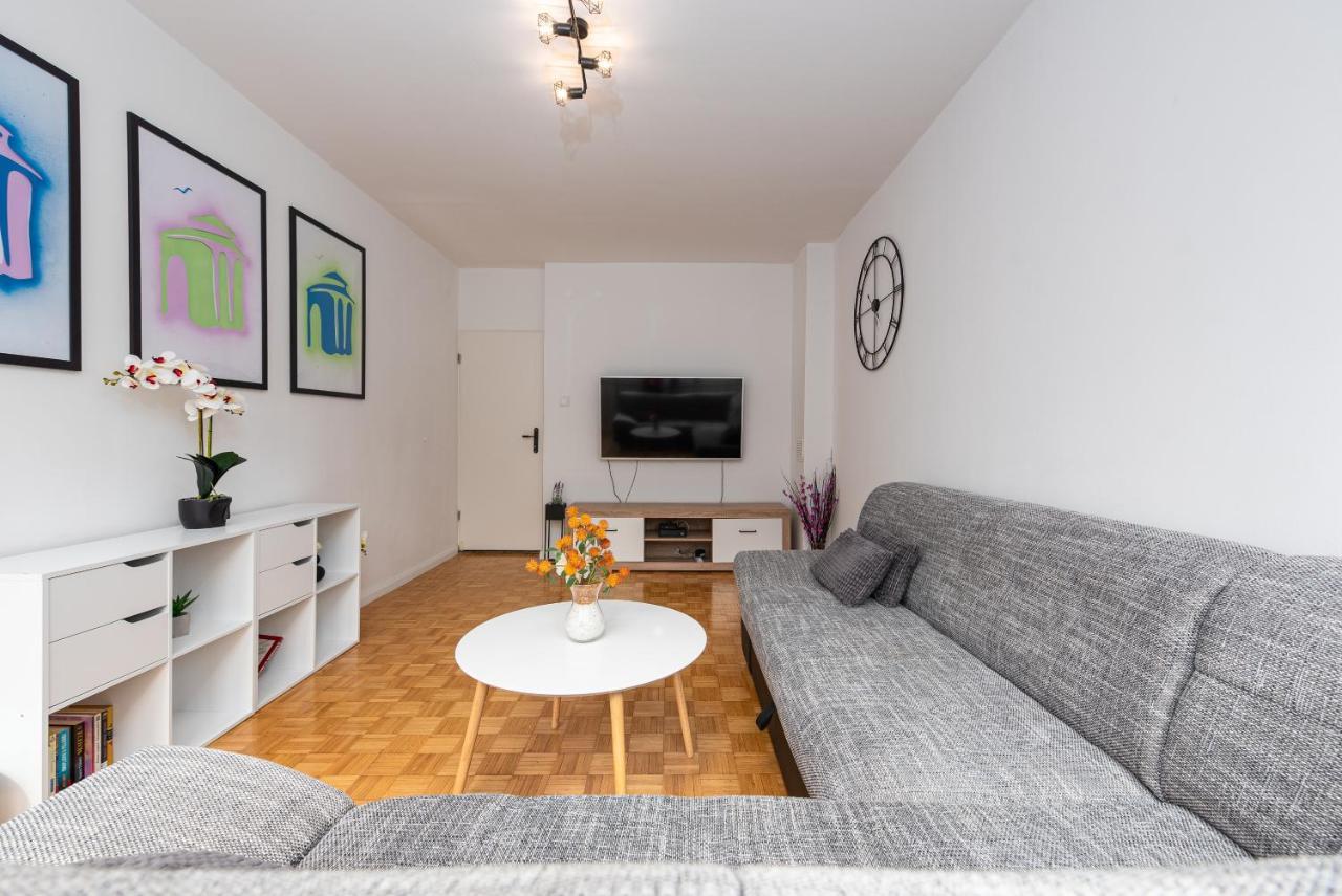 זאדאר Apartment 12 O'Clock מראה חיצוני תמונה