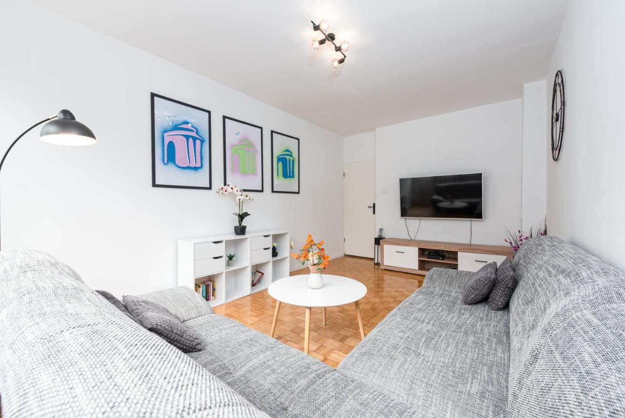 זאדאר Apartment 12 O'Clock מראה חיצוני תמונה