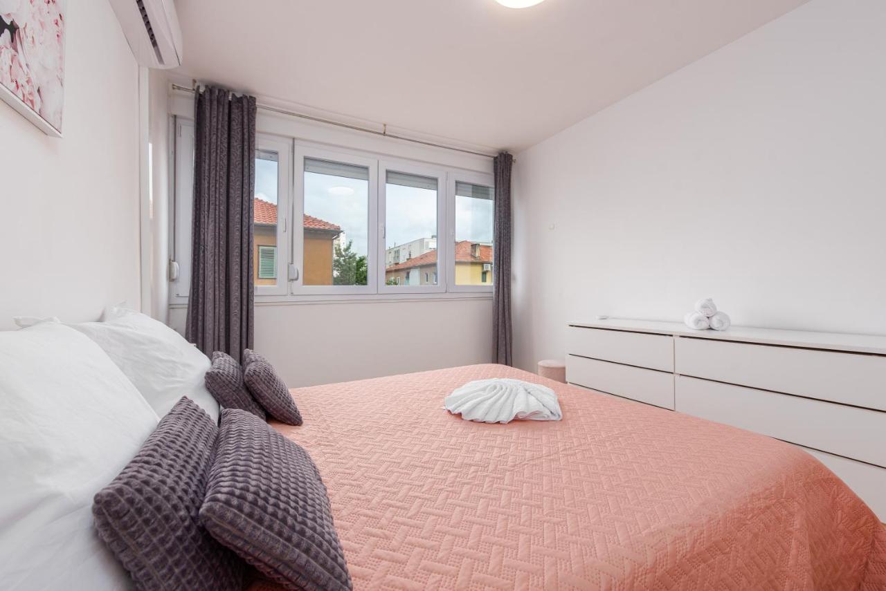 זאדאר Apartment 12 O'Clock מראה חיצוני תמונה