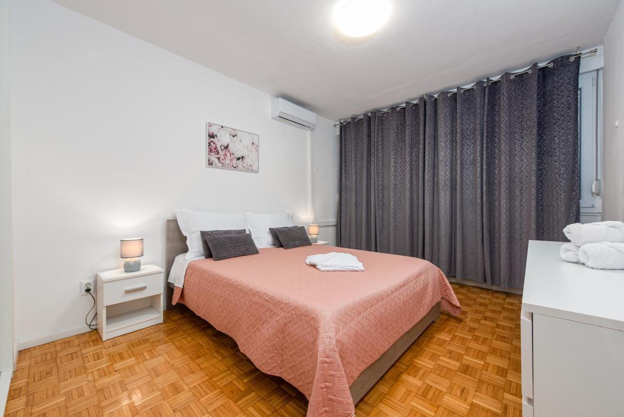 זאדאר Apartment 12 O'Clock מראה חיצוני תמונה